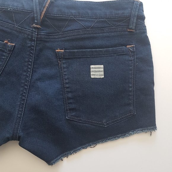 ⭐Roxy Jean Shorts Size 27 - Picture 5 of 5